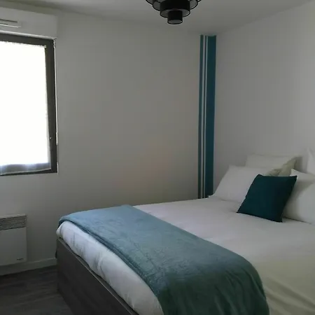 Appartement Le Rive Droite *