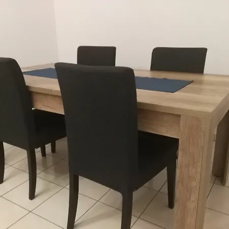 Le Rive Droite Appartement