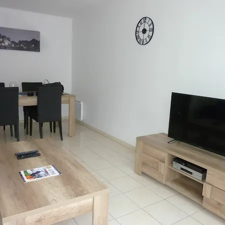 Le Rive Droite Appartement