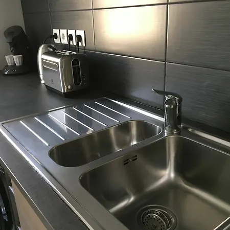 Le Rive Droite Appartement