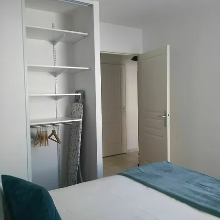 Appartement Le Rive Droite