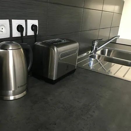 Le Rive Droite Appartement