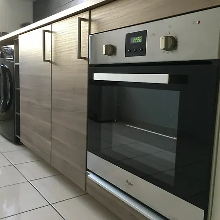 Le Rive Droite Appartement Rouen