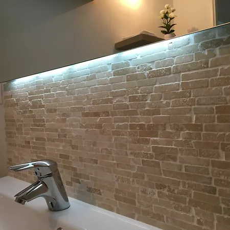 Appartement Le Rive Droite Rouen